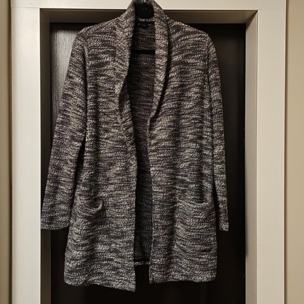 RW&CO Open Cardigan